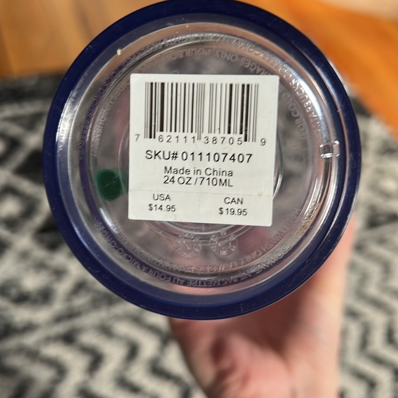 Starbucks Tumbler - Picture 4 of 5